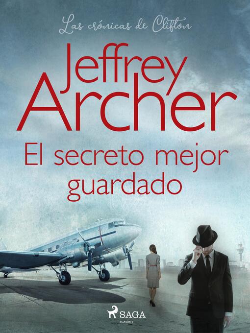 Title details for El secreto mejor guardado by Jeffrey Archer - Available